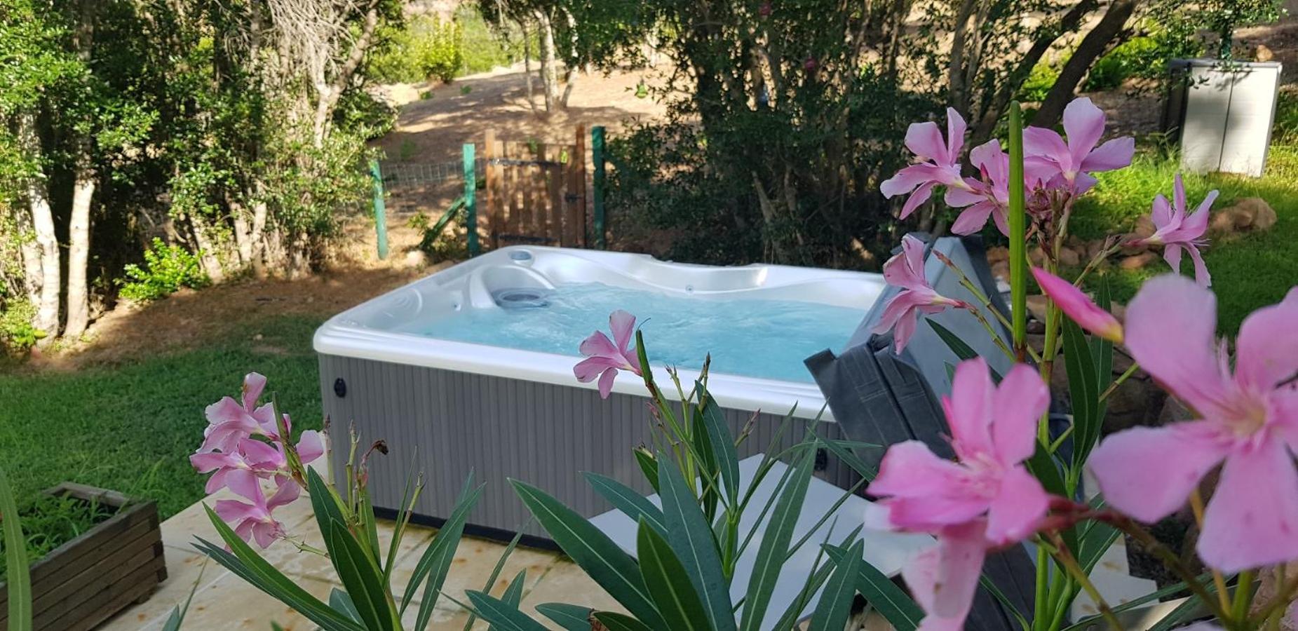 Locations Residence Rocca Rossa Palombaggia Classees 3 Etoiles Porto-Vecchio  Exterior foto