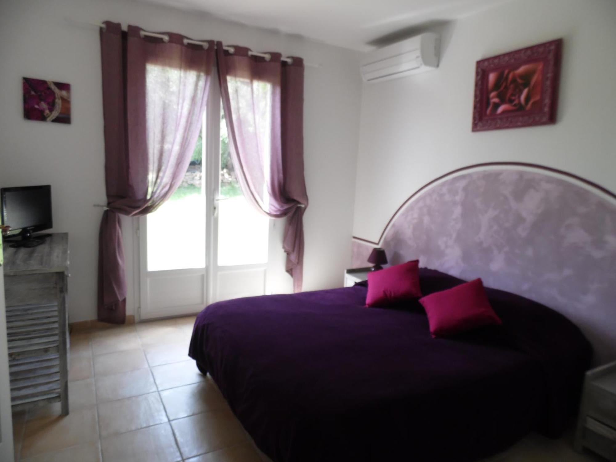 Locations Residence Rocca Rossa Palombaggia Classees 3 Etoiles Porto-Vecchio  Exterior foto