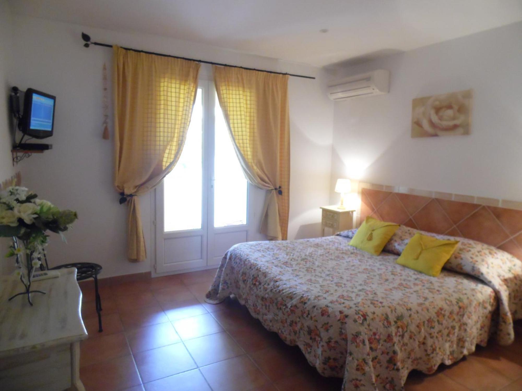 Locations Residence Rocca Rossa Palombaggia Classees 3 Etoiles Porto-Vecchio  Exterior foto
