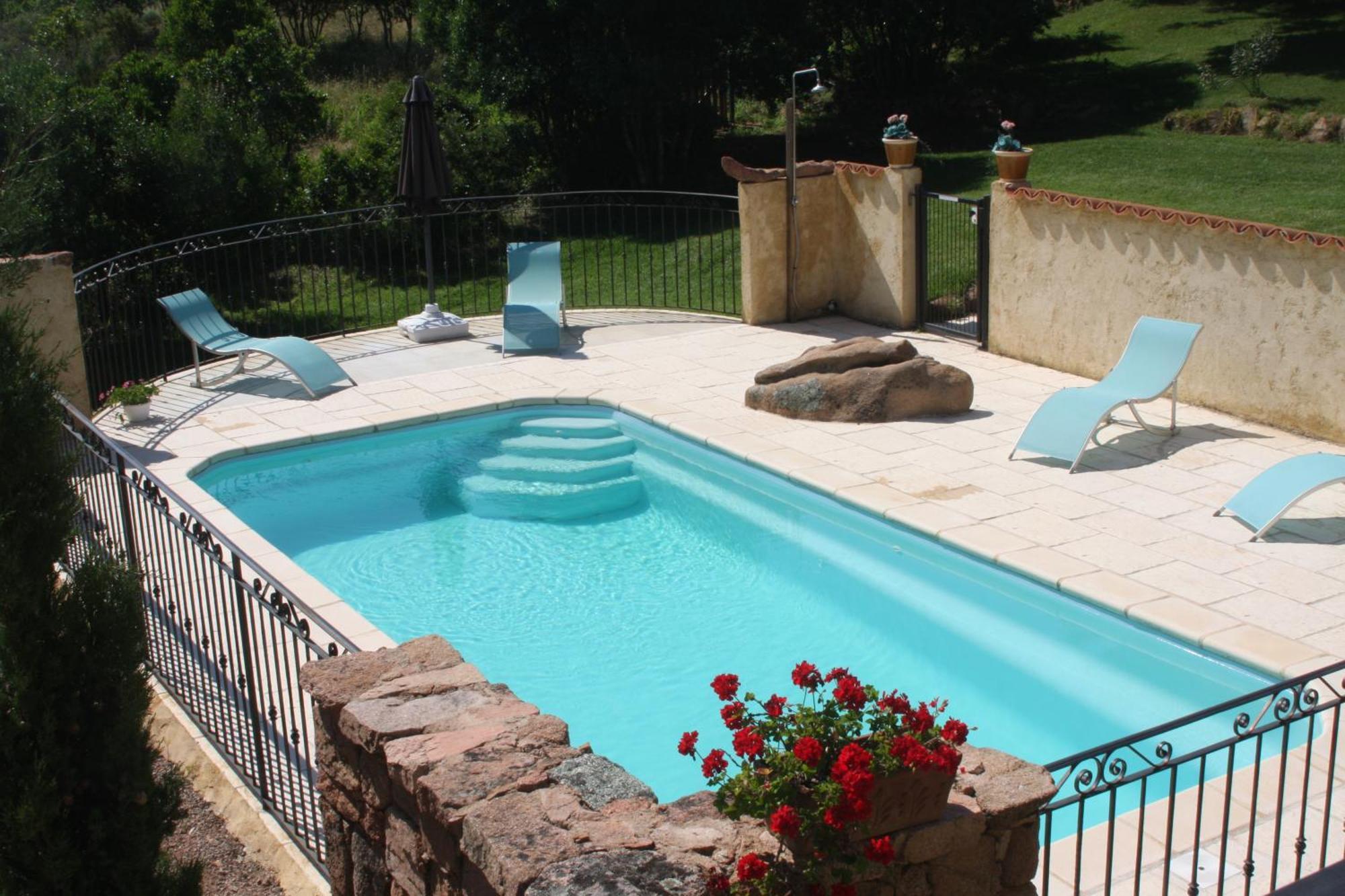 Locations Residence Rocca Rossa Palombaggia Classees 3 Etoiles Porto-Vecchio  Exterior foto