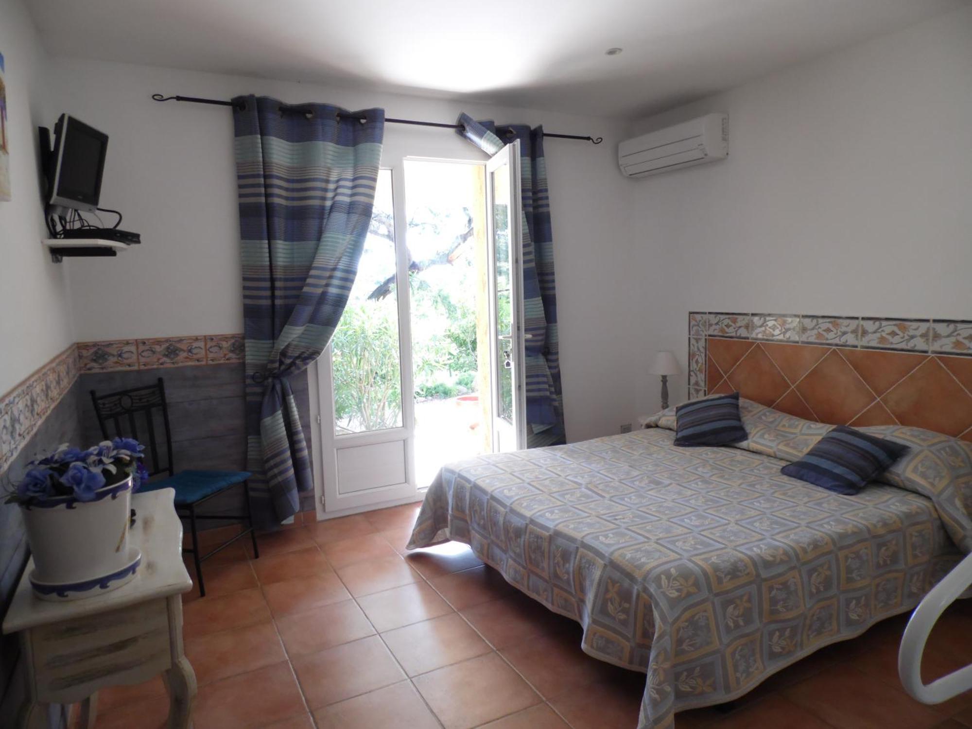 Locations Residence Rocca Rossa Palombaggia Classees 3 Etoiles Porto-Vecchio  Exterior foto