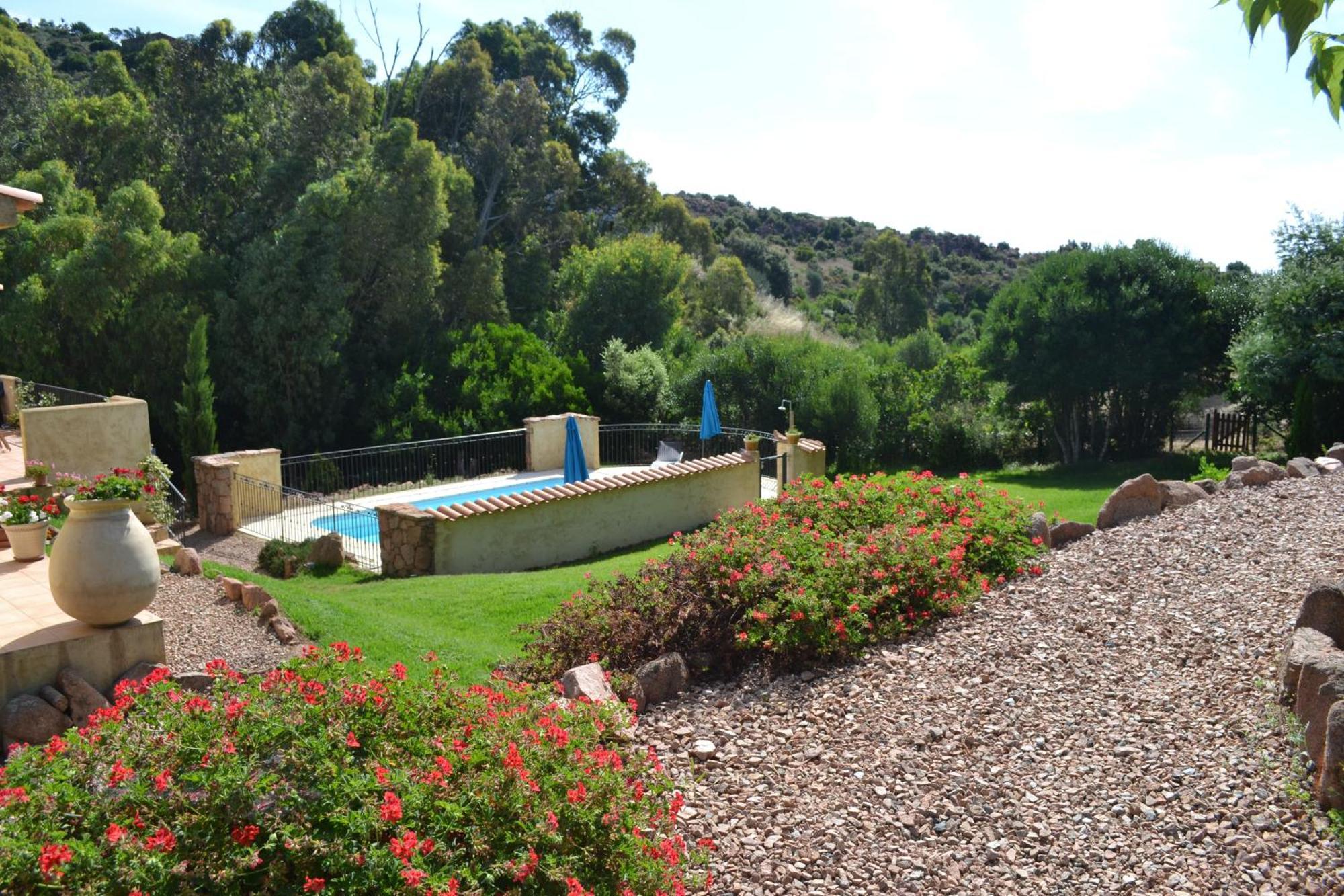 Locations Residence Rocca Rossa Palombaggia Classees 3 Etoiles Porto-Vecchio  Exterior foto