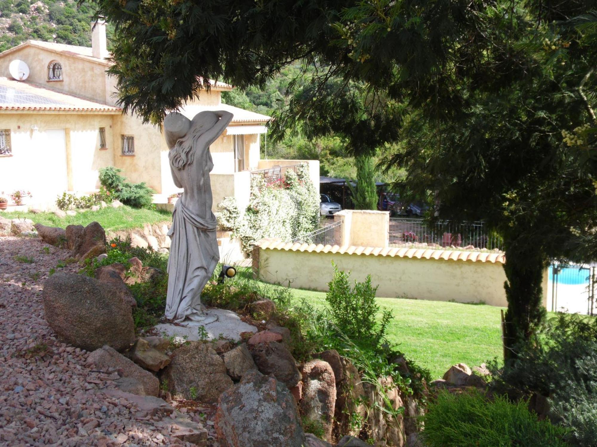 Locations Residence Rocca Rossa Palombaggia Classees 3 Etoiles Porto-Vecchio  Exterior foto